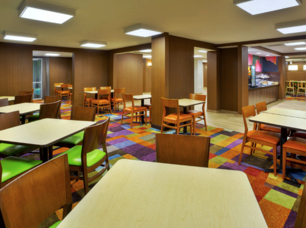 Fairfield Inn Owensboro