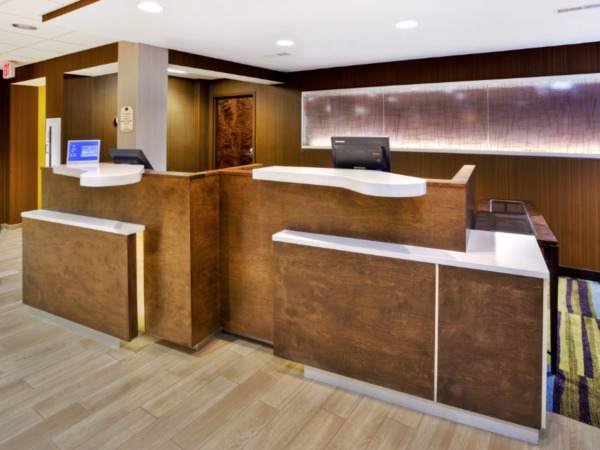 Fairfield Inn Owensboro