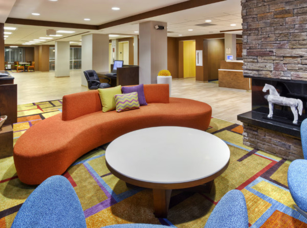 Fairfield Inn Owensboro