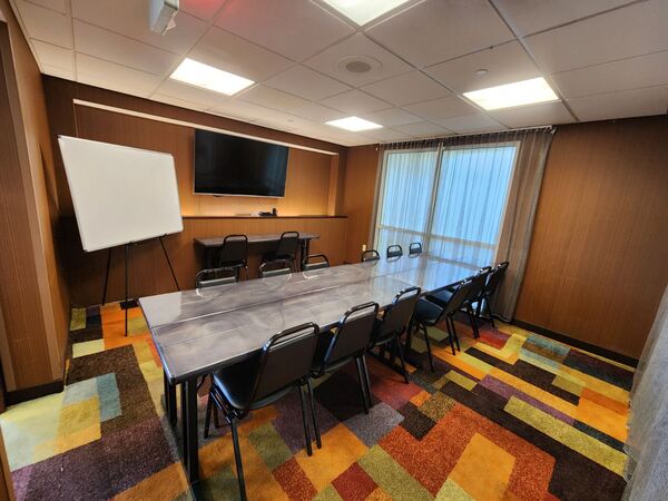 Fairfield Inn Owensboro