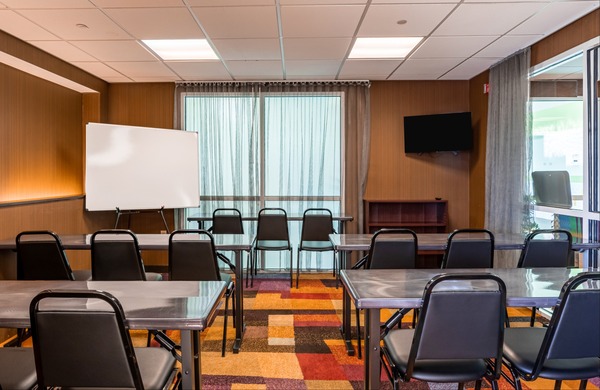 Fairfield Inn Owensboro