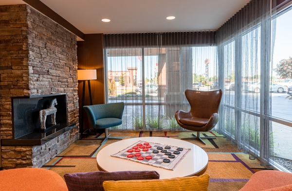 Fairfield Inn Owensboro