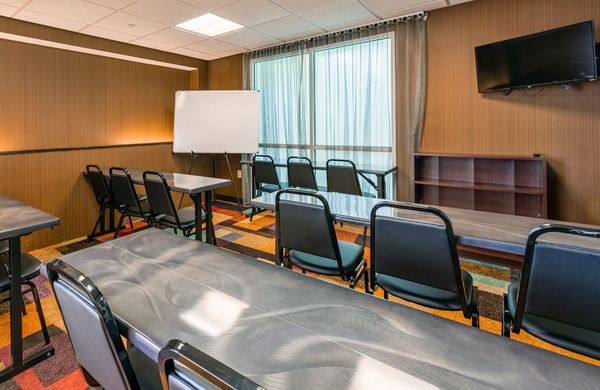 Fairfield Inn Owensboro