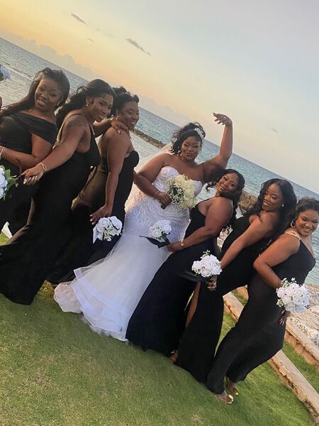 Exquisite Event Center