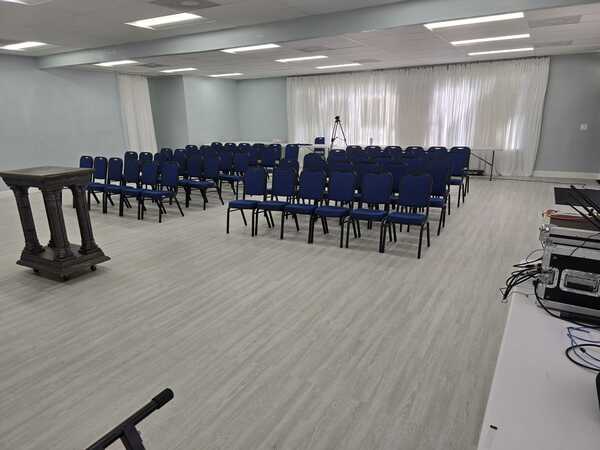 Exquisite Event Center