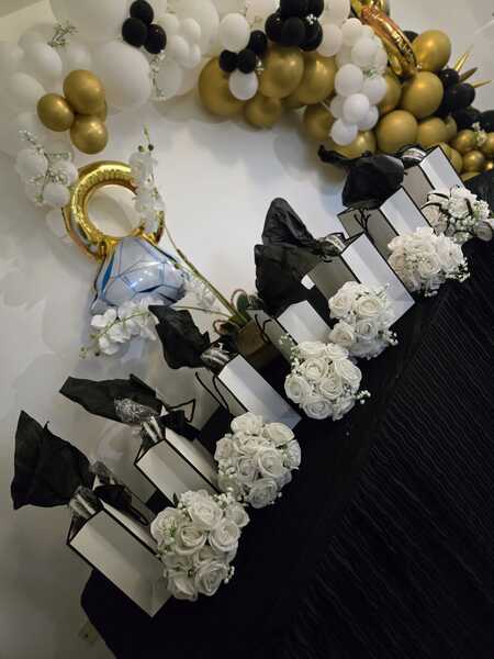 Exquisite Event Center