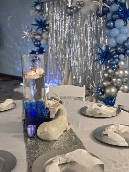 Exquisite Event Center