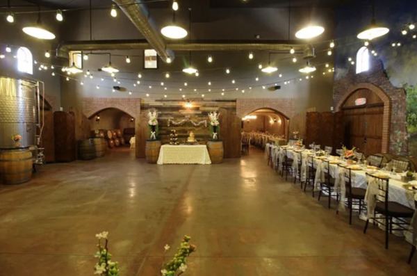 Clauren Ridge Vineyard and Winery