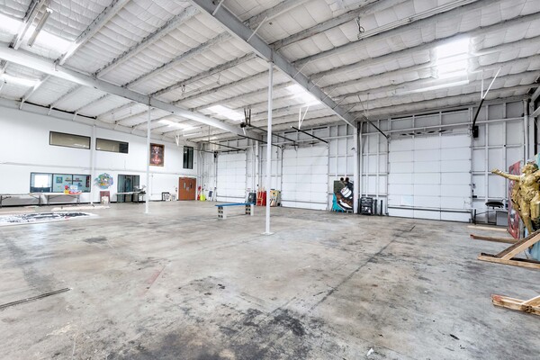 PROPAGANDA HEADQUARTERS