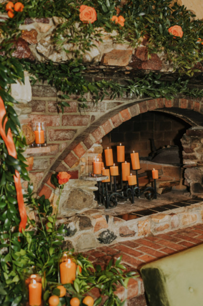 Grbic Private Event Space