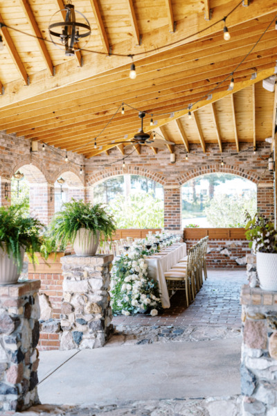 Grbic Private Event Space