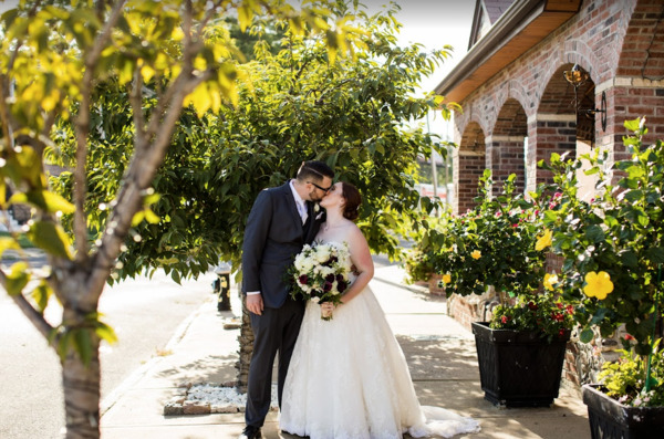 Grbic Private Event Space