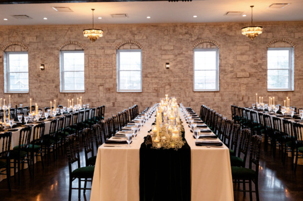 Grbic Private Event Space