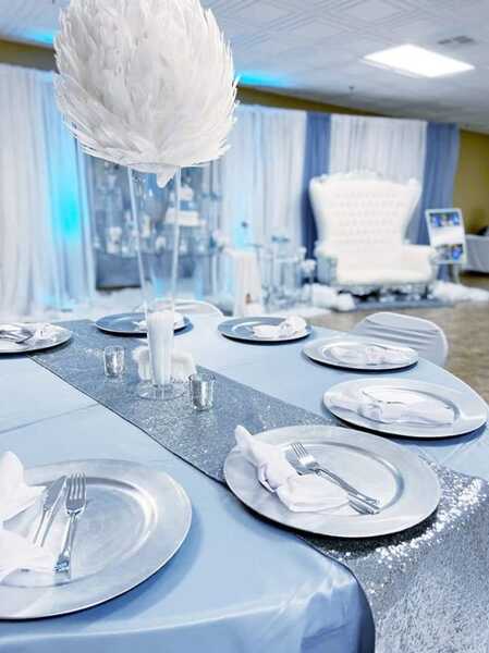 Exquisite Event Center