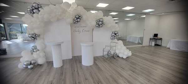 Exquisite Event Center