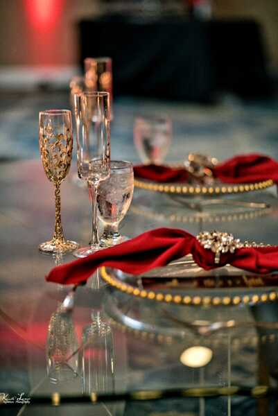 Exquisite Event Center