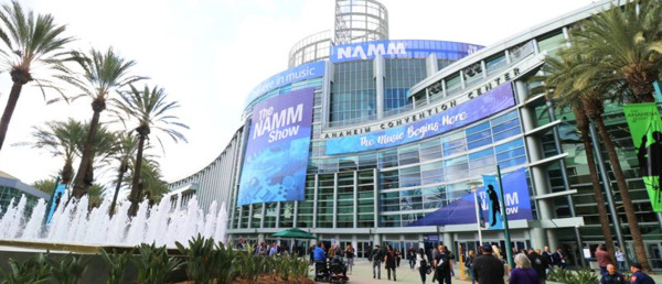 Anaheim Meetings & Events Center