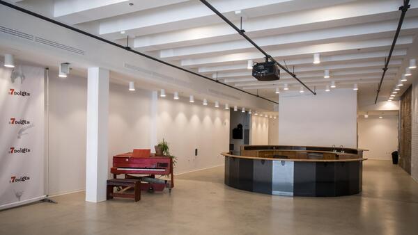 Les 7 Doigts de la main