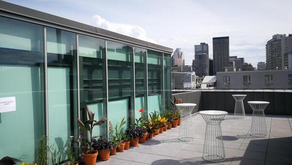 Les 7 Doigts de la main