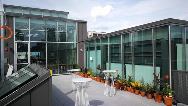 Les 7 Doigts de la main