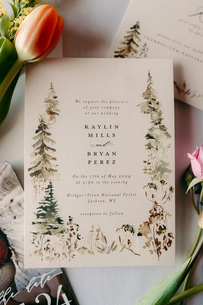Felicity Events