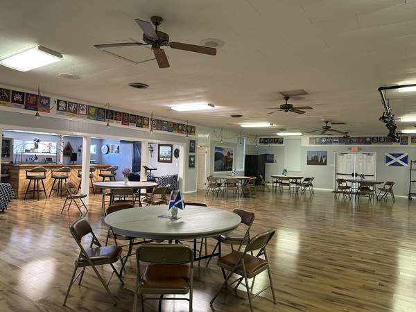 Scottish American Society of Dunedin