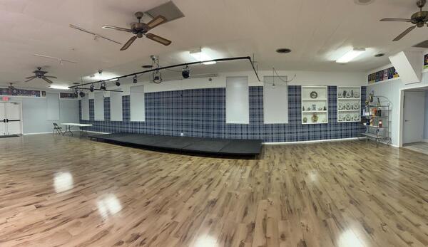 Scottish American Society of Dunedin