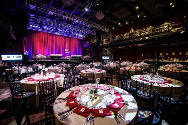 The Fillmore Silver Spring