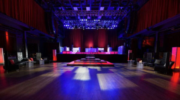 The Fillmore Silver Spring