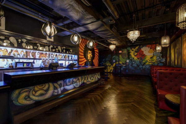 The Fillmore Silver Spring