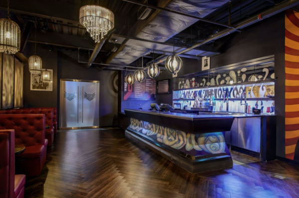 The Fillmore Silver Spring