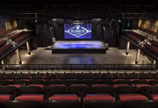 The Fillmore Silver Spring