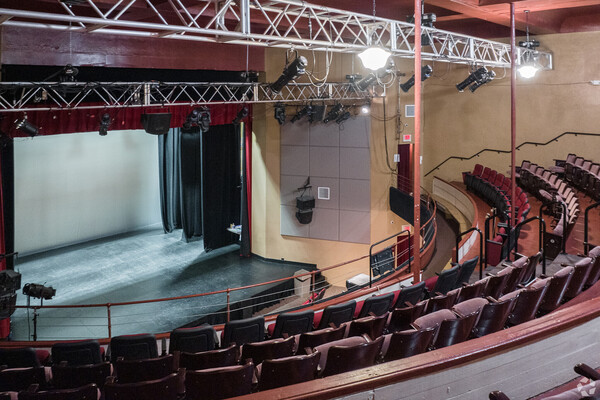 Salem's Historic Grand