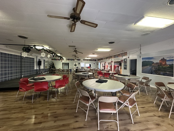 Scottish American Society of Dunedin