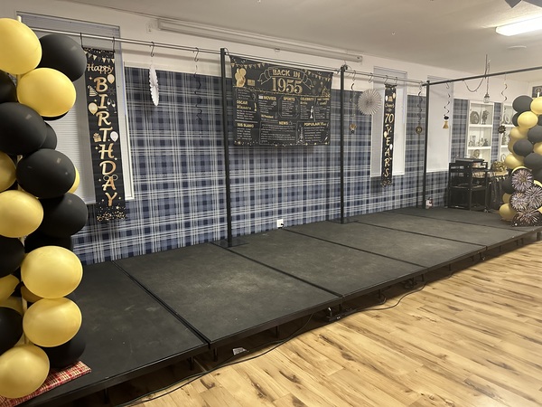 Scottish American Society of Dunedin