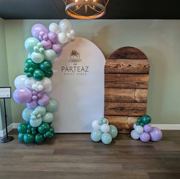 Parteaz Event Space