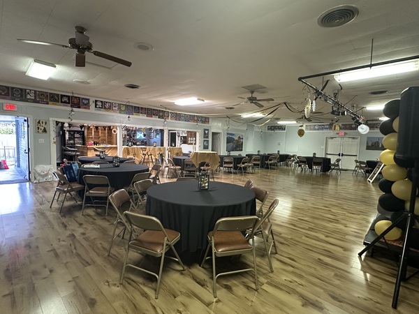 Scottish American Society of Dunedin