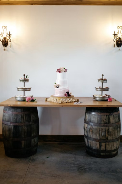 The Barn at Fiddle Dee Farms