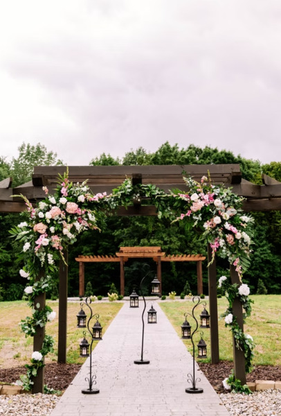 The Barn at Fiddle Dee Farms