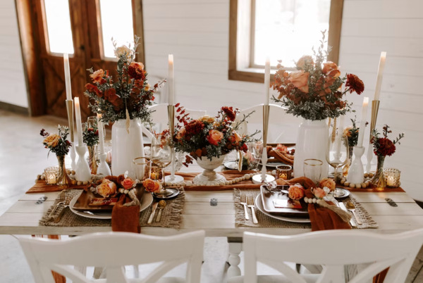 The Barn at Fiddle Dee Farms