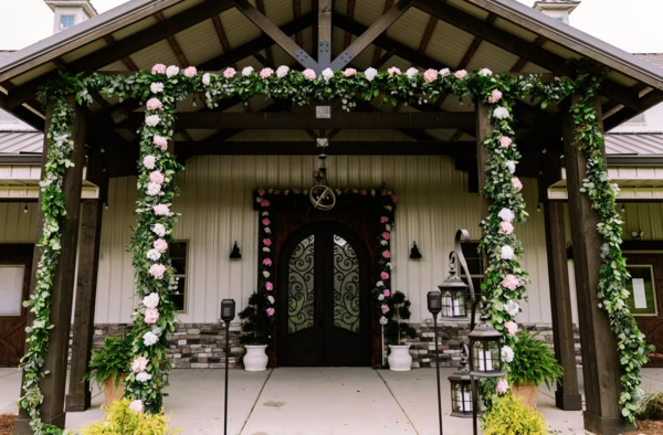 The Barn at Fiddle Dee Farms