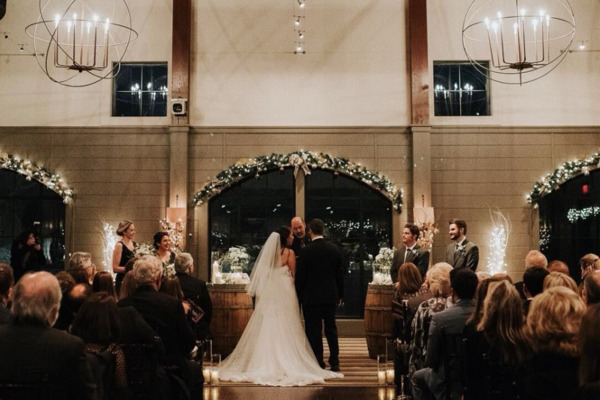 LaBelle Winery Amherst