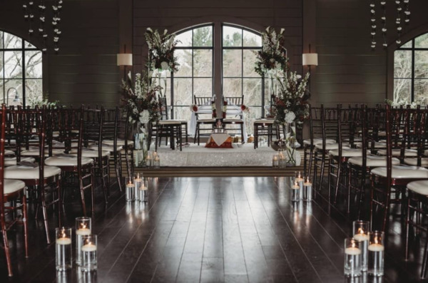 LaBelle Winery Amherst