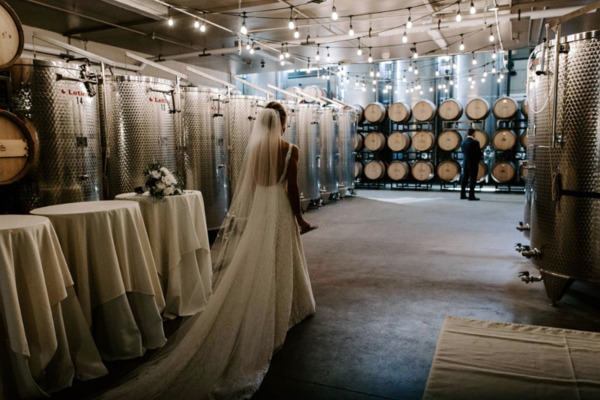 LaBelle Winery Amherst