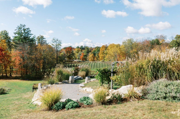 LaBelle Winery Amherst