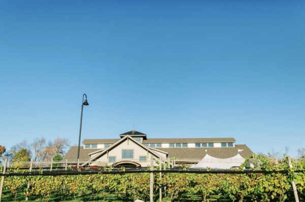 LaBelle Winery Amherst