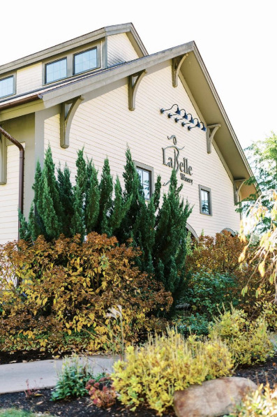 LaBelle Winery Amherst