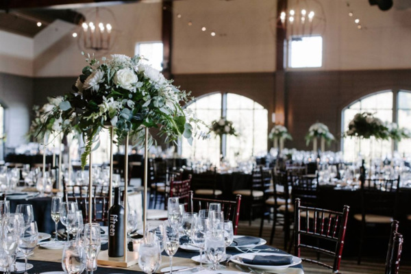 LaBelle Winery Amherst