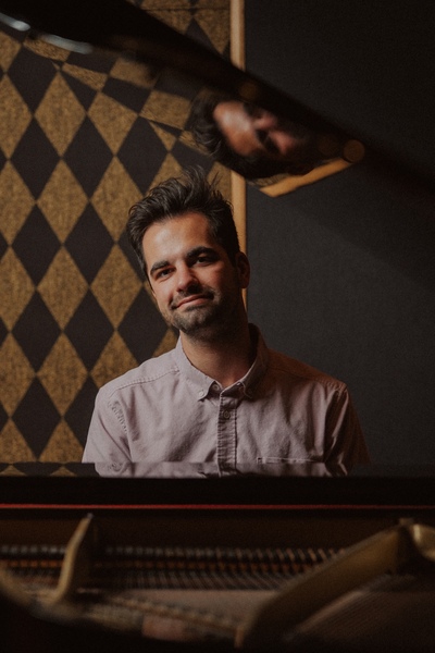 Matthew Zelenin Music