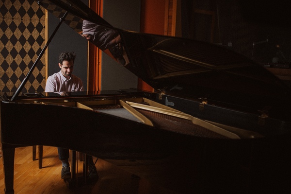 Matthew Zelenin Music